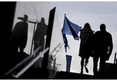 Прогноз роста экономики Евросоюза понизили