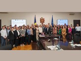 The EU will help Moldova develop its economy and create a more modern and transparent business environment as part of the new ETaC project