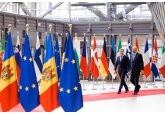 The European Union is open to further support Moldova and the reform program to improve the quality of life of its citizens - Charles Michel. 