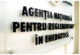 ANRE suspended the license of the supplier Rotalin Gaz Trading and obliged Moldovagaz to ensure supplies to its consumers.