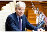 Eugen Carpov a fost numit director al ANRE pentru un nou mandat de 6 ani 