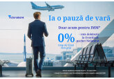 Vara fără griji cu creditul Overdraft pentru IMM de la Victoriabank!