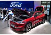 Автогигант потратит миллиарды на свержение Tesla