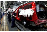 Volvo остановил производство на одном из крупнейших заводов