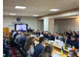 Moldova și Ucraina au discutat aspecte tehnice legate de construcția podului  Cosăuți-Iampol peste Nistru 
