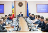 Кабмин отклонил более 60 предложений депутатов по проекту бюджетно-налоговой политики на 2024 год.