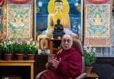 Далай-лама: Мир нуждается в женщинах-правителях