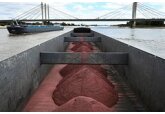 Крупнейшей экономике Европе предрекли судоходный коллапс из-за обмеления Рейна