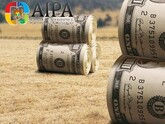 Over the past week, from June 9 to 13, AIPA approved subsidies of 41.84 million lei for farmers