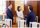 Miniștrii de Externe ai țărilor din Triunghiul Weimar - Franța, Germania și Polonia - și-au exprimat sprijinul pentru parcursul european al Republicii Moldova