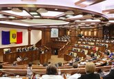 Cheltuielile și deficitul bugetului de stat al Moldovei pentru 2021 sunt planificate să fie majorate cu 532,9 milioane lei - până la 56,54 miliarde și respectiv 15,13 miliarde lei.