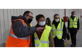 BERD a oferit economiei moldovenești o finanțare de peste 100 de milioane de euro în 2021 și va continua să facă investiții majore în Moldova și în 2022.