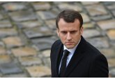 Macron îl primeşte la Paris pe preşedintele Emiratelor Arabe Unite. Energia va fi tema principală a discuţiilor