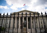 Санкции США против российского госдолга вступили в силу