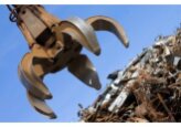 Authorities propose to introduce a fiscal monopoly in the scrap metal market.