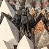 Переосмыслено происхождение домашних кошек