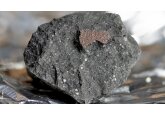 Extra-terrestrial water found for first time in meteorite that landed in UK