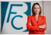 Natalia Codreanu, noua Președintă a Comitetului de Conducere FinComBank
