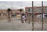What is cloud seeding and did it cause Dubai flooding?