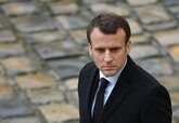 Choose France: Macron întinde covorul roşu marilor companii străine
