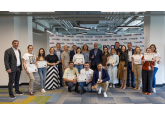 Excelența în banking sărbătorită la maib: Asociația Băncilor din Moldova a apreciat dedicarea și profesionalismul a 14 angajați maib
