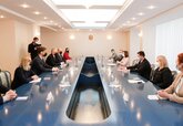 Lituania este pregătită să aprofundeze și să extindă cooperarea comercială, economică și de investiții cu Moldova și interacțiunea în diverse domenii, în special în domeniul IT, transport, dar și cel alimentar. 