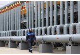Поставки российского газа по «Турецкому потоку» рекордно выросли
