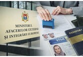 Sistemul de vize al Moldovei va fi digitalizat, modernizat și adaptat la standardele UE 