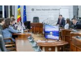 The National Bank of Moldova supports access to statistical data through specialized training