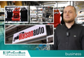 Dmitrii Uzun: Watson Auto este despre pasiune, determinare și inovație