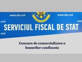 A total of 28 lots with a total value of almost 1.06 billion lei have been put up for auction by the State Tax Service (SFS) in a new competition for the sale of confiscated goods