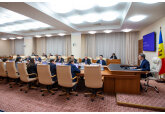 Moldova will allocate more than 12 million lei to compensate transportation expenses of 3,000 medical workers laboring in other settlements