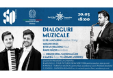 DIALOGURI MUZICALE