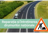 1 billion 821.2 million lei will be allocated in 2026 for the maintenance and repair of Moldova’s national roads with a total length of 5,993 km and their engineering structures