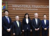 JICA продолжит оказывать помощь Молдове посредством финансовых и технических инструментов сотрудничества для стратегических проектов