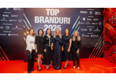 Maib - desemnat „Brandul Anului în Banking” în cadrul Top Brands Awards de VIP Magazin
