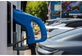 Электрокары впервые стали популярнее дизельных автомобилей