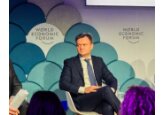 Moldova&#039;s investment opportunities presented to Swiss businessmen at the World Economic Forum in Davos