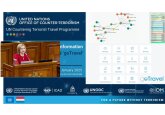 Moldova va implementa un sistem de date preliminare despre pasageri și date din registrul numelor pasagerilor aerieni prin intermediul softului goTravel AIR