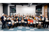 Maib executives complete Stanford Graduate School of Business leadership program