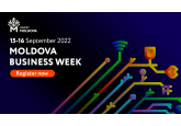Moldova Business Week 2022: țara noastră – hub economic important în noua realitate regională