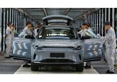 Biden urged to ban China-made electric vehicles