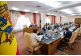 Правительство Молдовы одобрило распределение и перераспределение части ассигнований, предусмотренных Законом о госбюджете, для обеспечения выплаты зарплаты в бюджетной сфере.