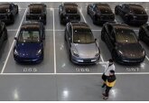 Tesla подала в суд на Евросоюз