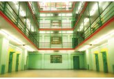 Стоимость проекта строительства новой тюрьмы в Кишиневе вырастет с 56,8 млн до 75,9 млн евро, а вклад правительства - с 6,8 млн до 25,9 млн евро.