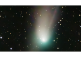 It&#039;s your best chance to spot a once-in-a-lifetime green comet - here&#039;s how