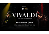 Vivaldi: The Four Seasons