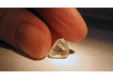 Scientific breakthrough may help pinpoint precious diamond mines