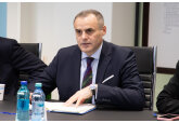 Vadim Ceban: Moldova va fi aprovizionată cu volumele necesare de gaze naturale și va trece fără griji de iarna care vine  