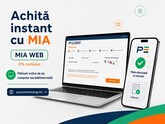 Premier Energy has offered customers a new way to pay their electricity bills—through the MIA service, available online on its website